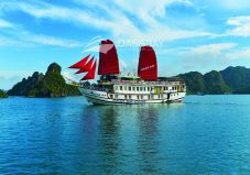 2 Days Explore Ha Long Bay On Luxury Cruise