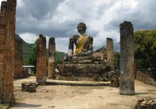 BEST TRIP IN LAOS FOR 8 DAYS PACKAGE TOURS
