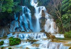 6 Days discover wonderful landscape in Laos
