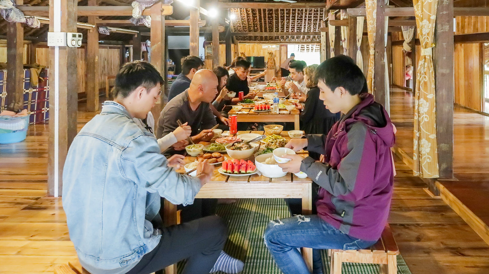 Explore Ha Giang 3 days 2 nights| Van and Trekking 